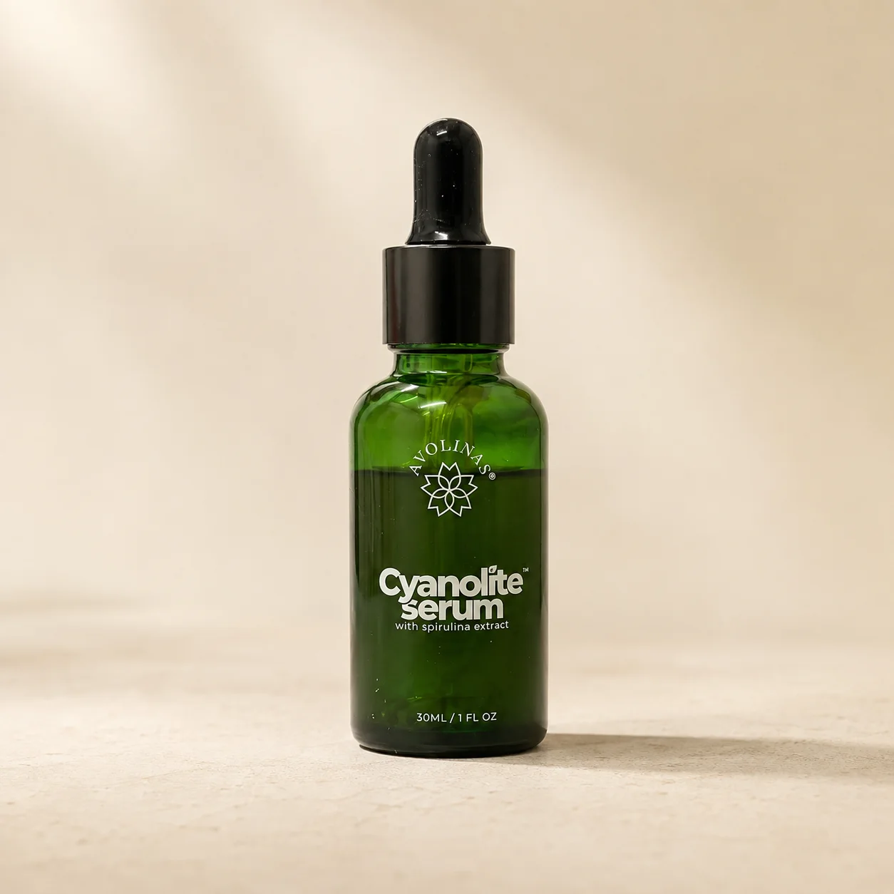 Avolinas Cyanolite Serum 30ml