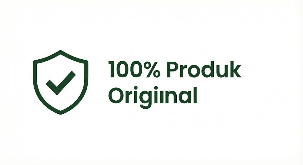 produk original